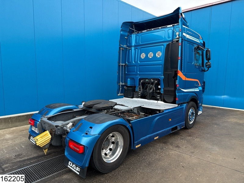 DAF XF 480 EURO 6, Standairco - Xe đầu kéo: hình 4 DAF XF 480 EURO 6, Standairco - Xe đầu kéo: hình 4