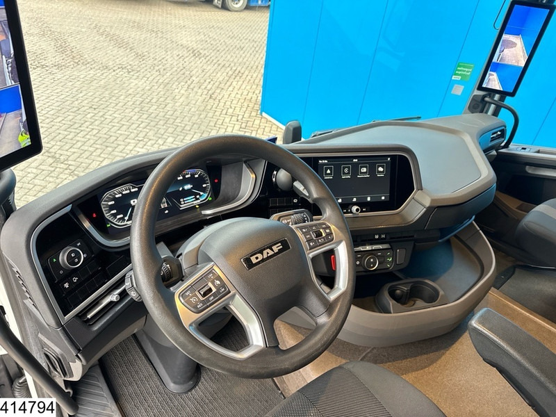DAF XF 480 EURO 6, Standairco - Xe đầu kéo: hình 5 DAF XF 480 EURO 6, Standairco - Xe đầu kéo: hình 5