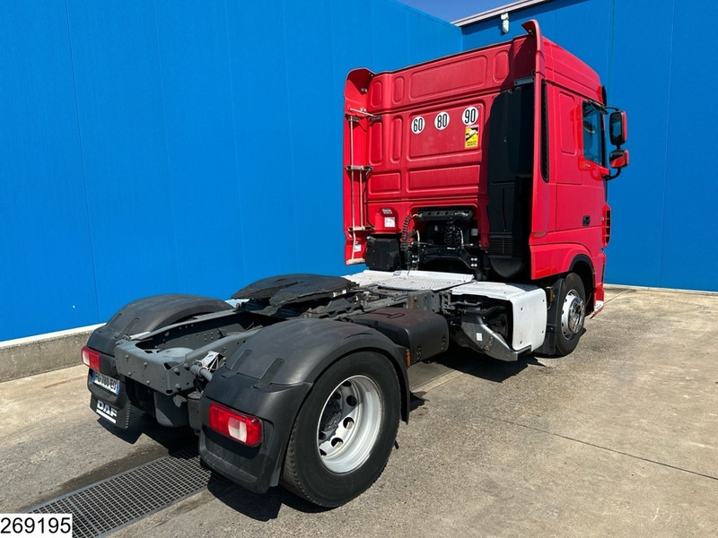 DAF XF 480 EURO 6, Standairco, PTO - Xe đầu kéo: hình 2 DAF XF 480 EURO 6, Standairco, PTO - Xe đầu kéo: hình 2