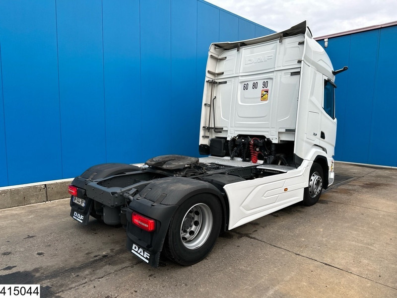 DAF XF 480 EURO 6, standairco, Mirrorcams - Xe đầu kéo: hình 4 DAF XF 480 EURO 6, standairco, Mirrorcams - Xe đầu kéo: hình 4