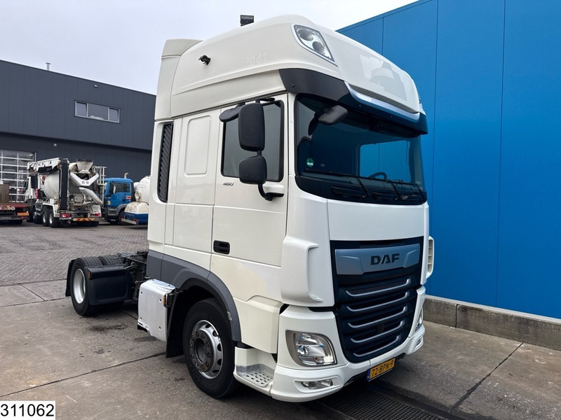 DAF XF 480 EURO 6d, ACC - Xe đầu kéo: hình 3 DAF XF 480 EURO 6d, ACC - Xe đầu kéo: hình 3