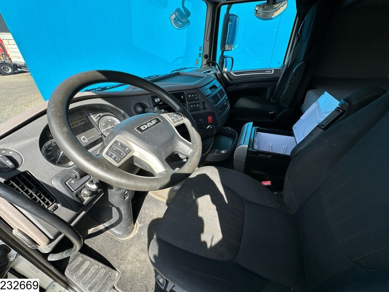 DAF XF 480 EURO6, PTO, Hydraulic, Standairco - Xe đầu kéo: hình 5 DAF XF 480 EURO6, PTO, Hydraulic, Standairco - Xe đầu kéo: hình 5