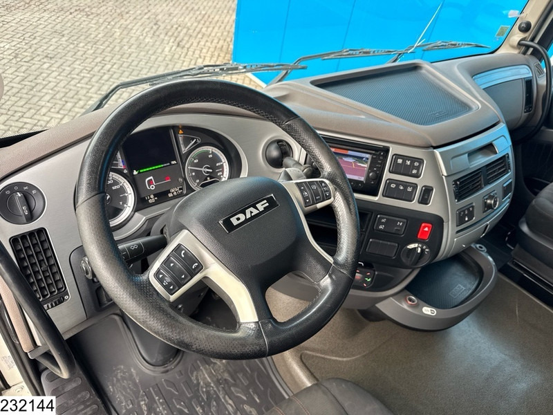 DAF XF 530 EURO 6, ACC, PTO, Standairco, Hydraulic - Xe đầu kéo: hình 5 DAF XF 530 EURO 6, ACC, PTO, Standairco, Hydraulic - Xe đầu kéo: hình 5