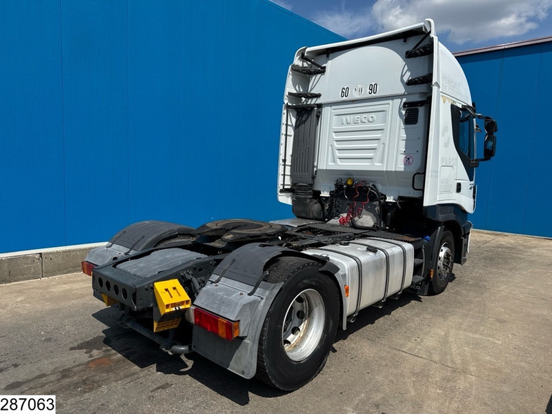 Iveco Stralis 460 EURO 6, Retarder - Xe đầu kéo: hình 2 Iveco Stralis 460 EURO 6, Retarder - Xe đầu kéo: hình 2