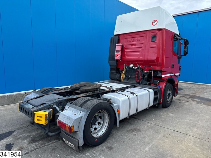 Iveco Stralis 460 EURO 6, Retarder - Xe đầu kéo: hình 2 Iveco Stralis 460 EURO 6, Retarder - Xe đầu kéo: hình 2