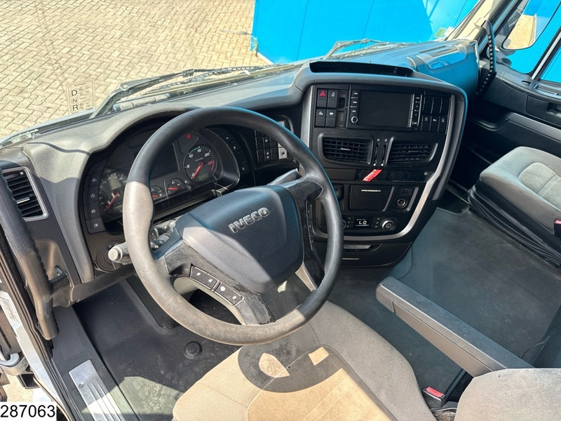 Iveco Stralis 460 EURO 6, Retarder - Xe đầu kéo: hình 5 Iveco Stralis 460 EURO 6, Retarder - Xe đầu kéo: hình 5