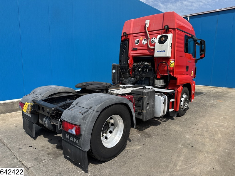 MAN TGS 18 440 EURO 5, Retarder, ADR, Standairco, Hydraulic - Xe đầu kéo: hình 2 MAN TGS 18 440 EURO 5, Retarder, ADR, Standairco, Hydraulic - Xe đầu kéo: hình 2