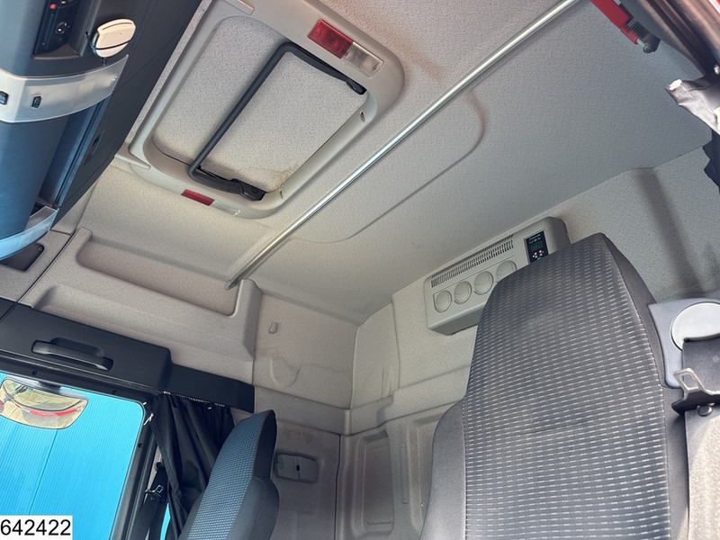 Xe đầu kéo MAN TGS 18 440 EURO 5, Retarder, ADR, Standairco, Hydraulic: hình 8