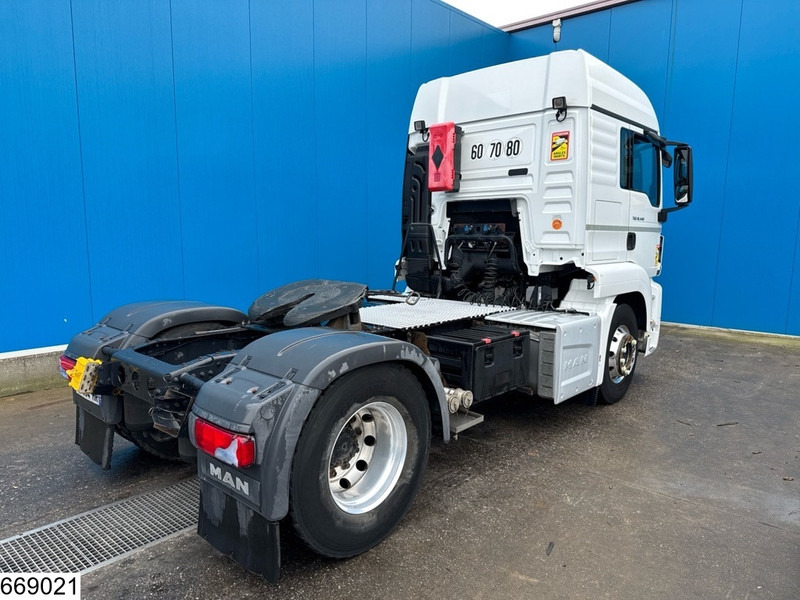 MAN TGS 18 440 EURO 6, Retarder, ADR, PTO - Xe đầu kéo: hình 2 MAN TGS 18 440 EURO 6, Retarder, ADR, PTO - Xe đầu kéo: hình 2