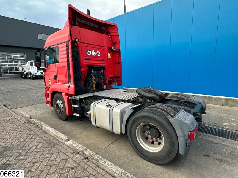 MAN TGS 18 440 EURO 6, Retarder - Xe đầu kéo: hình 2 MAN TGS 18 440 EURO 6, Retarder - Xe đầu kéo: hình 2