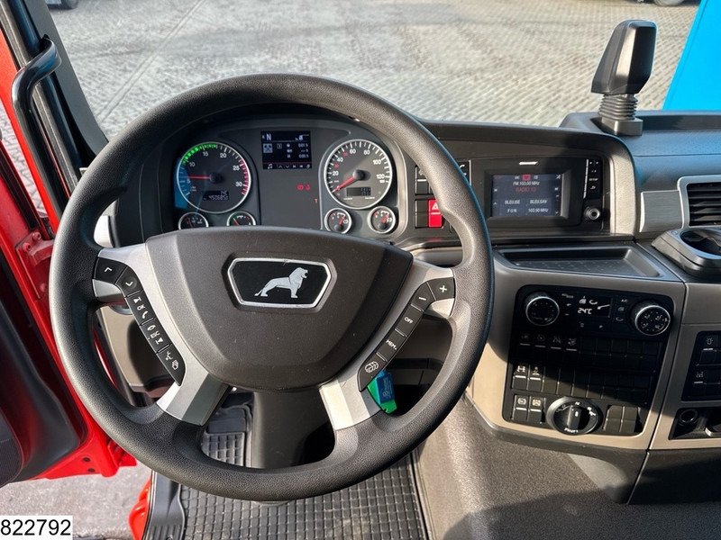 Xe đầu kéo MAN TGS 18 460 EURO 6, ACC, Retarder, PTO: hình 10