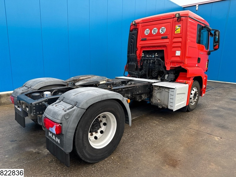 MAN TGS 18 460 EURO 6, ACC, Retarder, PTO - Xe đầu kéo: hình 2 MAN TGS 18 460 EURO 6, ACC, Retarder, PTO - Xe đầu kéo: hình 2