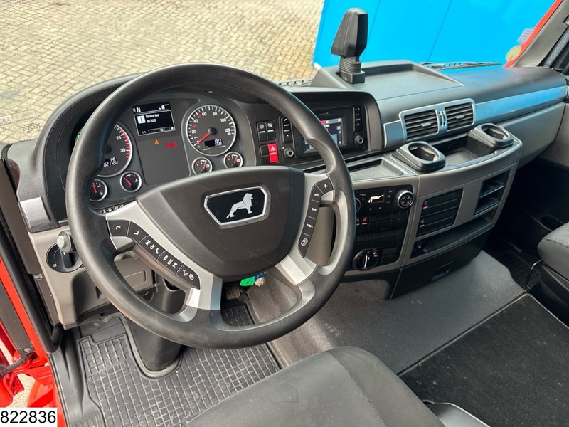 MAN TGS 18 460 EURO 6, ACC, Retarder, PTO - Xe đầu kéo: hình 5 MAN TGS 18 460 EURO 6, ACC, Retarder, PTO - Xe đầu kéo: hình 5