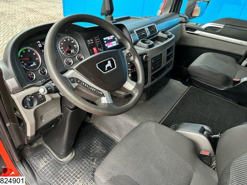 MAN TGS 18 460 EURO 6, ACC, Retarder, PTO - Xe đầu kéo: hình 5 MAN TGS 18 460 EURO 6, ACC, Retarder, PTO - Xe đầu kéo: hình 5