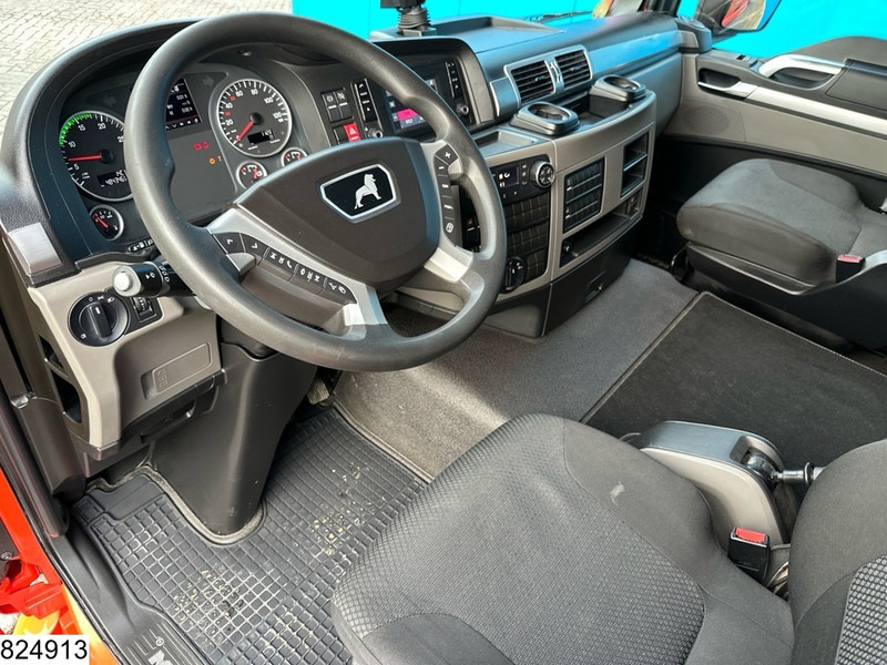 MAN TGS 18 460 EURO 6, ACC, Retarder, PTO - Xe đầu kéo: hình 5 MAN TGS 18 460 EURO 6, ACC, Retarder, PTO - Xe đầu kéo: hình 5