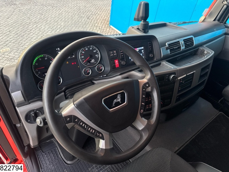 MAN TGS 18 460 EURO 6, Retarder, PTO, ACC - Xe đầu kéo: hình 5 MAN TGS 18 460 EURO 6, Retarder, PTO, ACC - Xe đầu kéo: hình 5