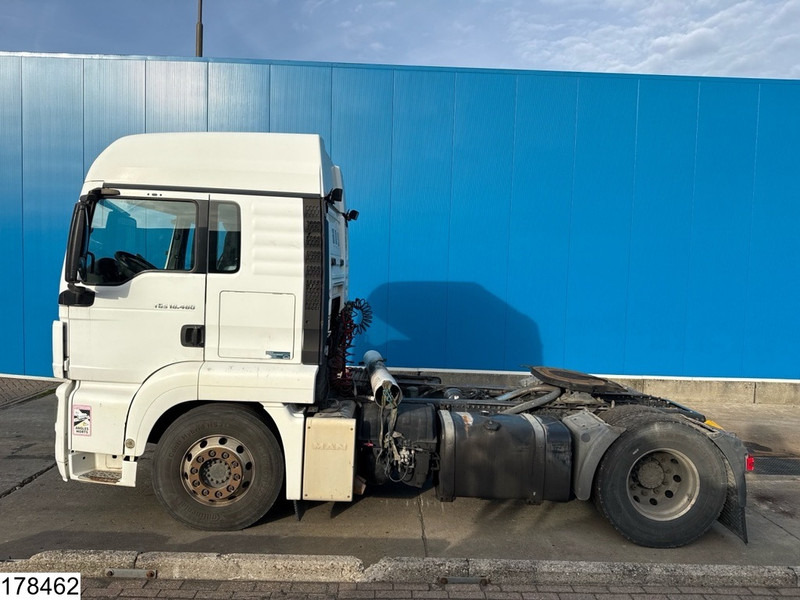 MAN TGS 18 480 EURO 6, Retarder, PTO - Xe đầu kéo: hình 3 MAN TGS 18 480 EURO 6, Retarder, PTO - Xe đầu kéo: hình 3