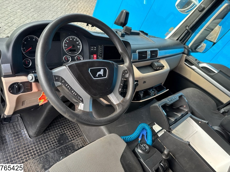 MAN TGS 18 500 EURO 6, Retarder, LOHR, Engine problem - Xe đầu kéo: hình 5 MAN TGS 18 500 EURO 6, Retarder, LOHR, Engine problem - Xe đầu kéo: hình 5