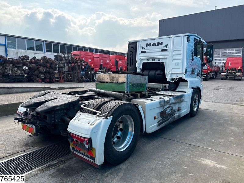 MAN TGS 18 500 EURO 6, Retarder, LOHR, Engine problem - Xe đầu kéo: hình 2 MAN TGS 18 500 EURO 6, Retarder, LOHR, Engine problem - Xe đầu kéo: hình 2