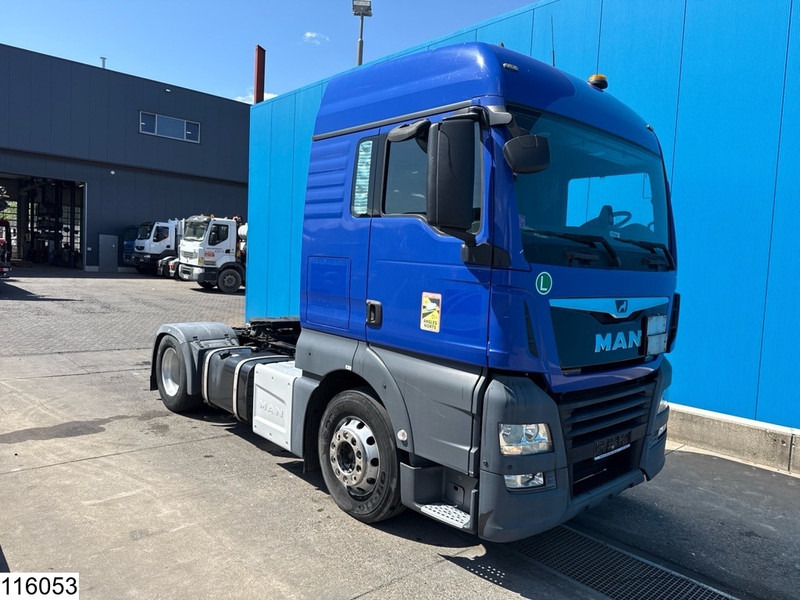 MAN TGX 18 420 EURO 6, ADR, Standairco, PTO - Xe đầu kéo: hình 2 MAN TGX 18 420 EURO 6, ADR, Standairco, PTO - Xe đầu kéo: hình 2