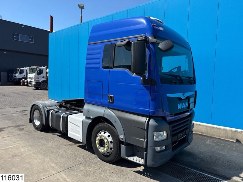 MAN TGX 18 420 EURO 6, ADR, Standairco, PTO - Xe đầu kéo: hình 2 MAN TGX 18 420 EURO 6, ADR, Standairco, PTO - Xe đầu kéo: hình 2