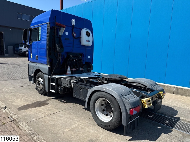 MAN TGX 18 420 EURO 6, ADR, Standairco, PTO - Xe đầu kéo: hình 3 MAN TGX 18 420 EURO 6, ADR, Standairco, PTO - Xe đầu kéo: hình 3