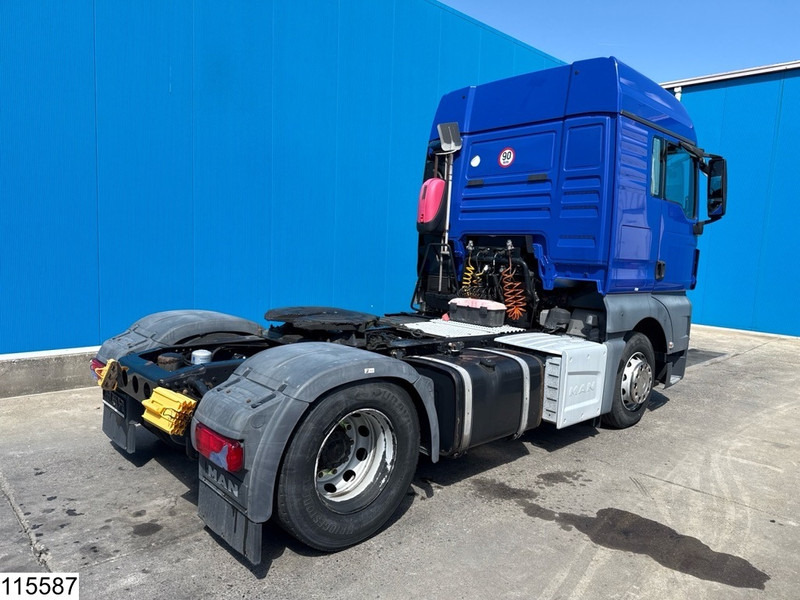 MAN TGX 18 420 EURO 6, ADR, Standairco, PTO - Xe đầu kéo: hình 3 MAN TGX 18 420 EURO 6, ADR, Standairco, PTO - Xe đầu kéo: hình 3