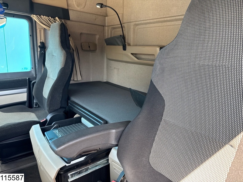 MAN TGX 18 420 EURO 6, ADR, Standairco, PTO - Xe đầu kéo: hình 5 MAN TGX 18 420 EURO 6, ADR, Standairco, PTO - Xe đầu kéo: hình 5