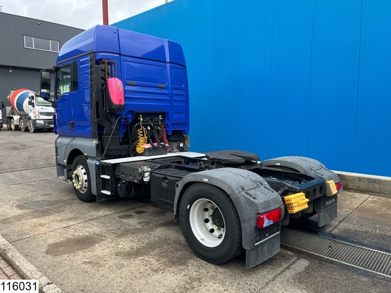 MAN TGX 18 420 EURO 6, ADR, Standairco, PTO - Xe đầu kéo: hình 5 MAN TGX 18 420 EURO 6, ADR, Standairco, PTO - Xe đầu kéo: hình 5