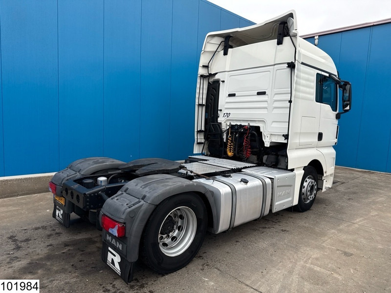 MAN TGX 18 420 EURO 6 - Xe đầu kéo: hình 3 MAN TGX 18 420 EURO 6 - Xe đầu kéo: hình 3