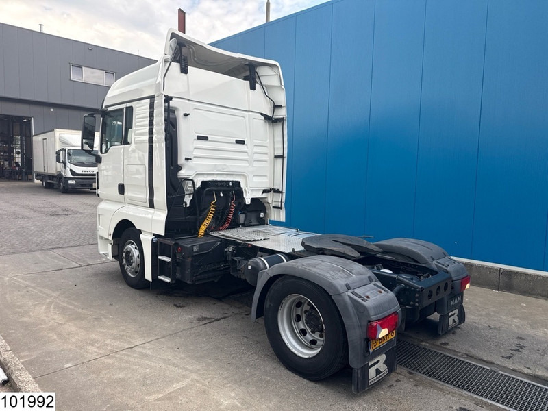 MAN TGX 18 420 EURO 6 - Xe đầu kéo: hình 4 MAN TGX 18 420 EURO 6 - Xe đầu kéo: hình 4