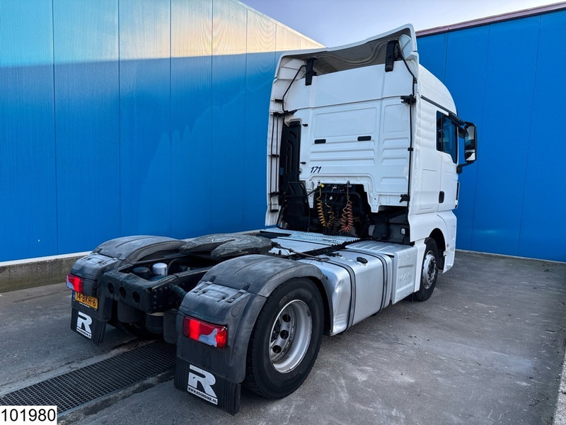 MAN TGX 18 420 EURO 6 - Xe đầu kéo: hình 2 MAN TGX 18 420 EURO 6 - Xe đầu kéo: hình 2
