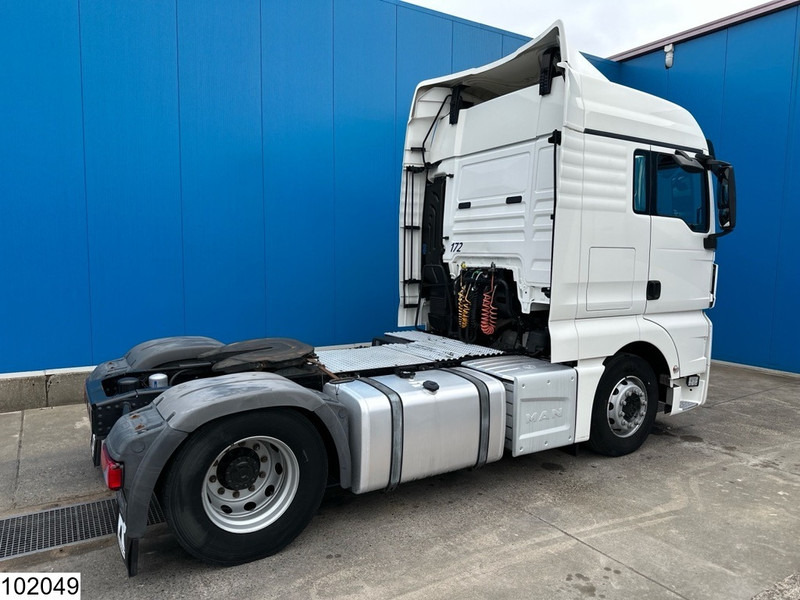 MAN TGX 18 420 EURO 6 - Xe đầu kéo: hình 2 MAN TGX 18 420 EURO 6 - Xe đầu kéo: hình 2