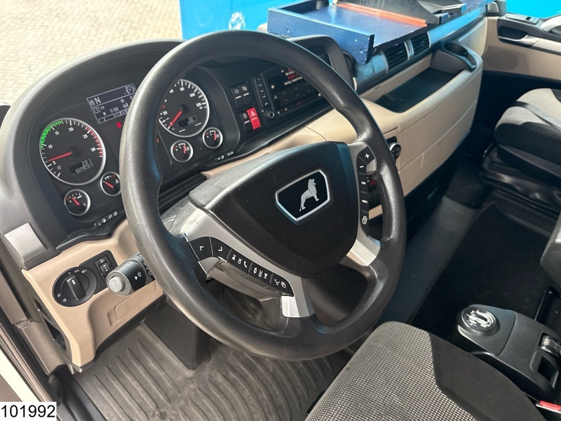MAN TGX 18 420 EURO 6 - Xe đầu kéo: hình 5 MAN TGX 18 420 EURO 6 - Xe đầu kéo: hình 5