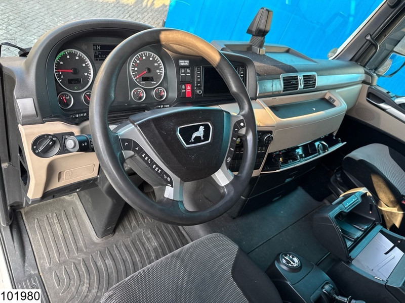 MAN TGX 18 420 EURO 6 - Xe đầu kéo: hình 5 MAN TGX 18 420 EURO 6 - Xe đầu kéo: hình 5