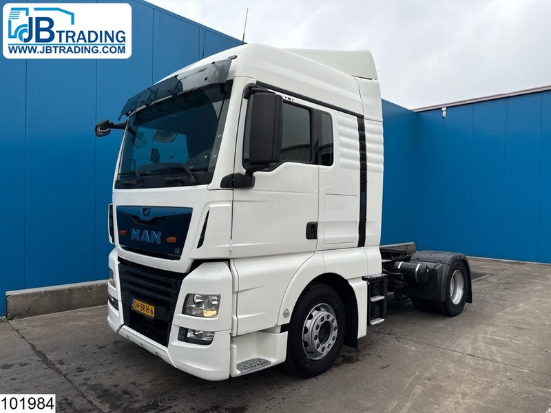 MAN TGX 18 420 EURO 6 - Xe đầu kéo: hình 1 MAN TGX 18 420 EURO 6 - Xe đầu kéo: hình 1
