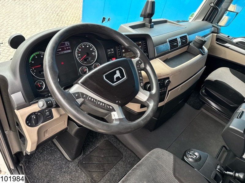 MAN TGX 18 420 EURO 6 - Xe đầu kéo: hình 5 MAN TGX 18 420 EURO 6 - Xe đầu kéo: hình 5
