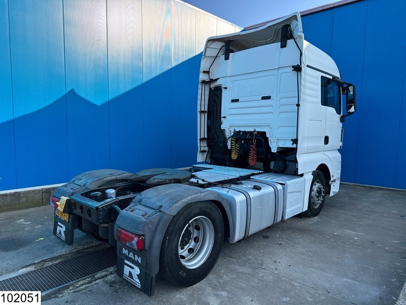 MAN TGX 18 420 EURO 6 - Xe đầu kéo: hình 2 MAN TGX 18 420 EURO 6 - Xe đầu kéo: hình 2