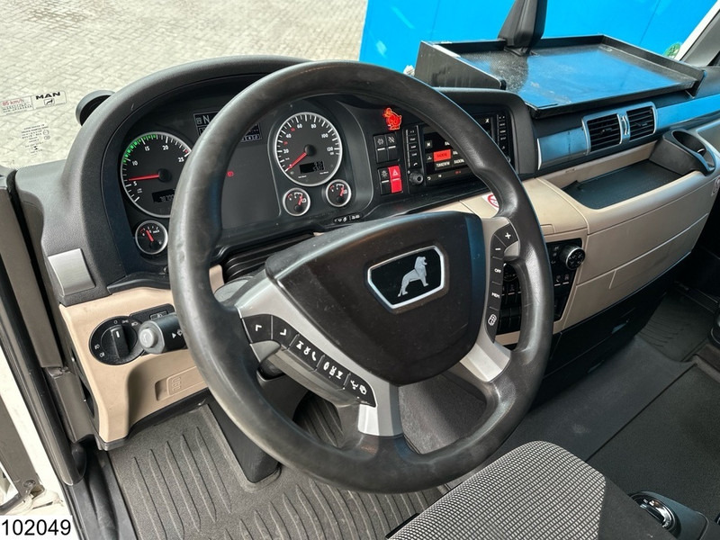 MAN TGX 18 420 EURO 6 - Xe đầu kéo: hình 5 MAN TGX 18 420 EURO 6 - Xe đầu kéo: hình 5