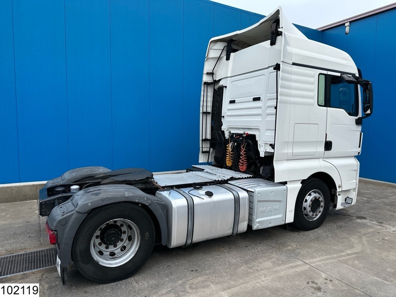 MAN TGX 18 420 EURO 6 - Xe đầu kéo: hình 2 MAN TGX 18 420 EURO 6 - Xe đầu kéo: hình 2