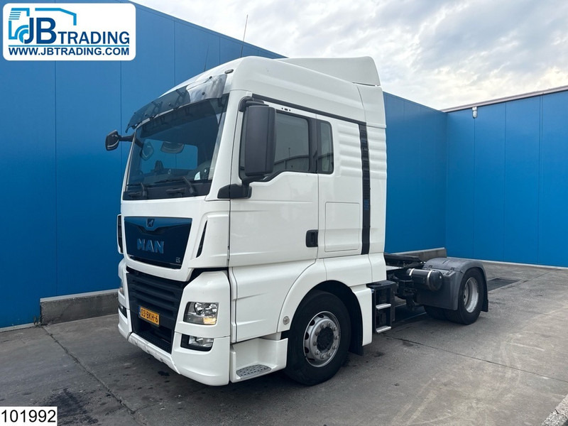 MAN TGX 18 420 EURO 6 - Xe đầu kéo: hình 1 MAN TGX 18 420 EURO 6 - Xe đầu kéo: hình 1
