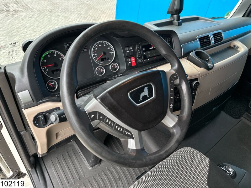 MAN TGX 18 420 EURO 6 - Xe đầu kéo: hình 5 MAN TGX 18 420 EURO 6 - Xe đầu kéo: hình 5