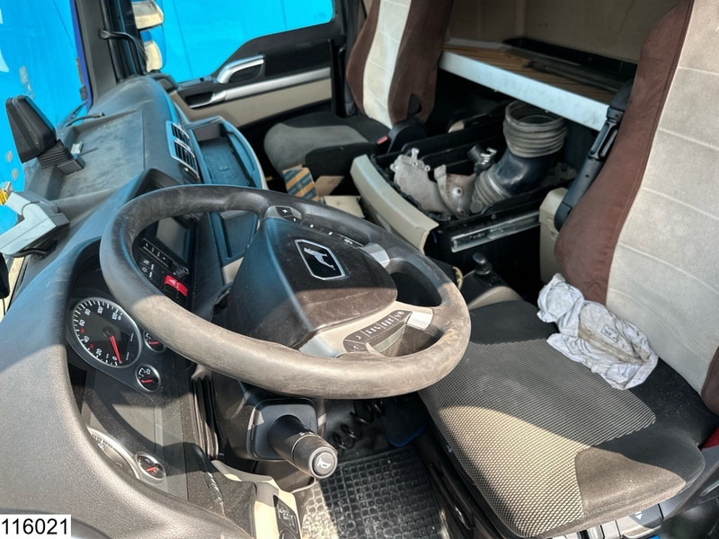 Xe đầu kéo MAN TGX 18 420 EURO 6, Standairco, ADR, Engine defect: hình 9