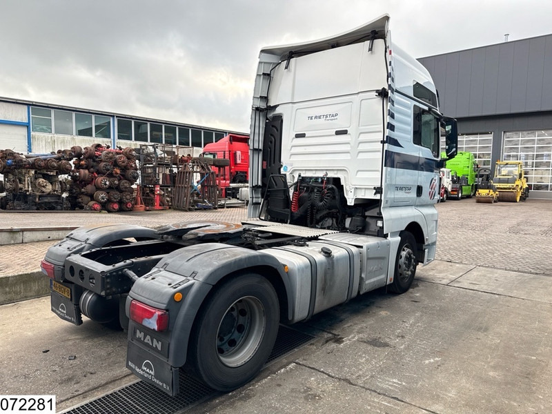 MAN TGX 18 440 EURO 6, Engine broken - Xe đầu kéo: hình 4 MAN TGX 18 440 EURO 6, Engine broken - Xe đầu kéo: hình 4