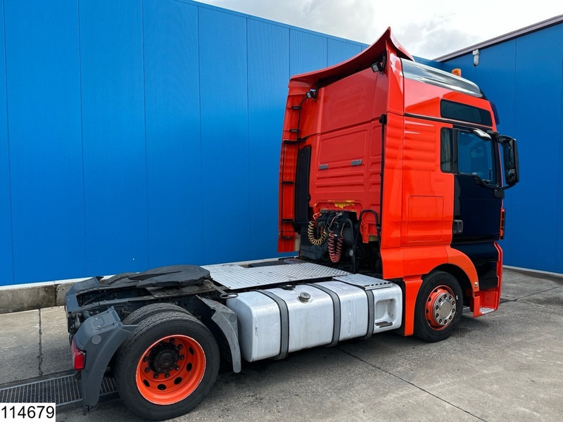 MAN TGX 18 440 - Xe đầu kéo: hình 2 MAN TGX 18 440 - Xe đầu kéo: hình 2