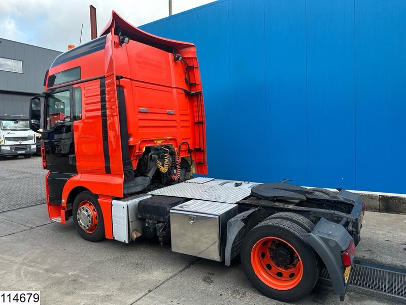 MAN TGX 18 440 - Xe đầu kéo: hình 4 MAN TGX 18 440 - Xe đầu kéo: hình 4