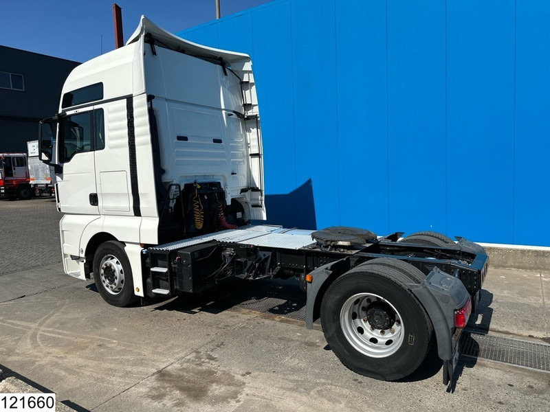 MAN TGX 18 460 EURO 6 - Xe đầu kéo: hình 4 MAN TGX 18 460 EURO 6 - Xe đầu kéo: hình 4