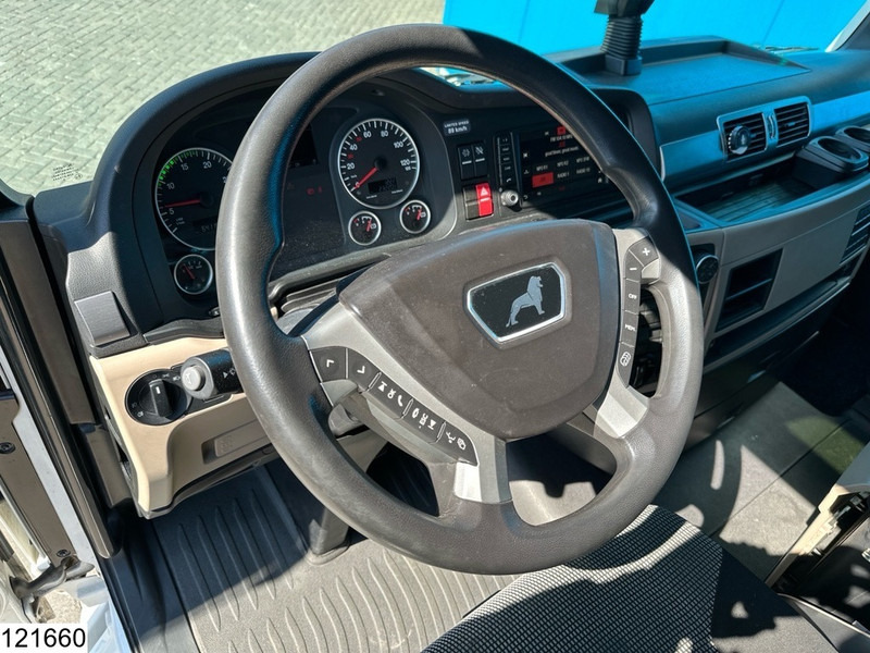 MAN TGX 18 460 EURO 6 - Xe đầu kéo: hình 5 MAN TGX 18 460 EURO 6 - Xe đầu kéo: hình 5