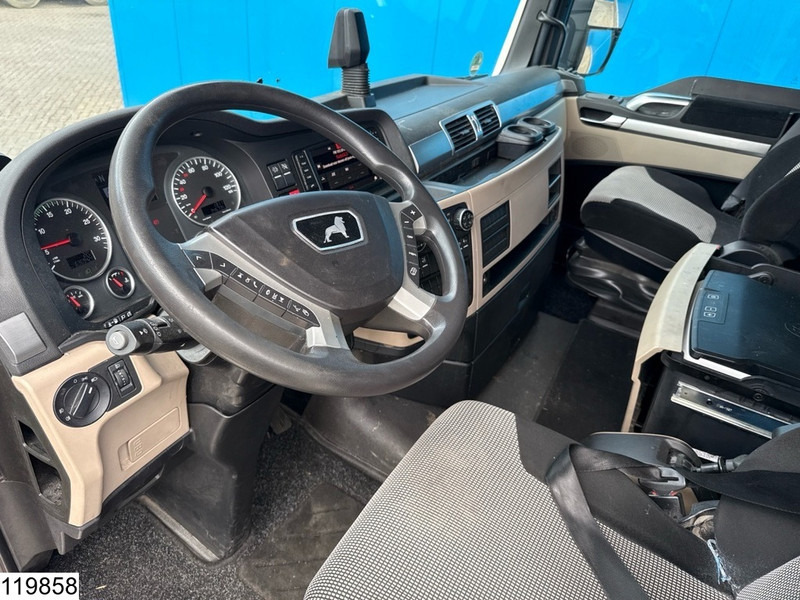 MAN TGX 18 460 EURO 6 - Xe đầu kéo: hình 5 MAN TGX 18 460 EURO 6 - Xe đầu kéo: hình 5