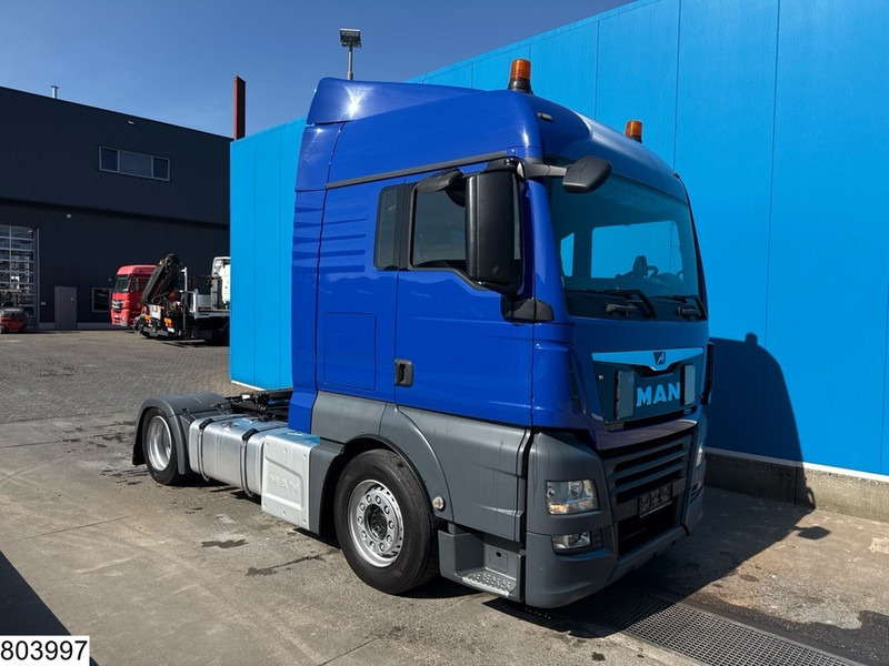 MAN TGX 18 460 EURO 6, Retarder, ACC, Standairco, Mega - Xe đầu kéo: hình 2 MAN TGX 18 460 EURO 6, Retarder, ACC, Standairco, Mega - Xe đầu kéo: hình 2